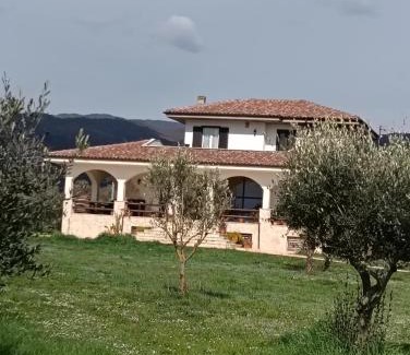 Province of Caserta Apartment | BELVEDERE - bed & breakfast - casa vacanze