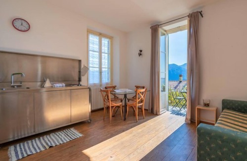Cargiago Apartment | Belvedere by Interhome