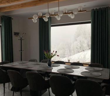 Tesila Villa | Belvedere Doftana