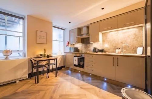 Southwick Apartment | Belvedere Gold | Brighton Central | 2 Beds