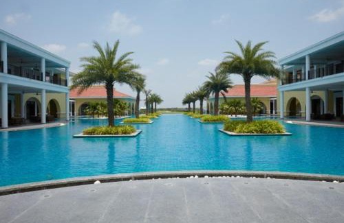 Ahmedabad Hotel | Belvedere Golf & Country Club