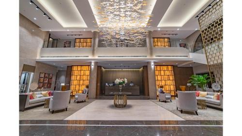 Ahmedabad Hotel | Belvedere Golf & Country Club