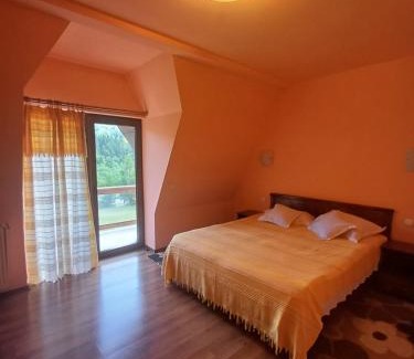 Lepsa House | Belvedere Gresu