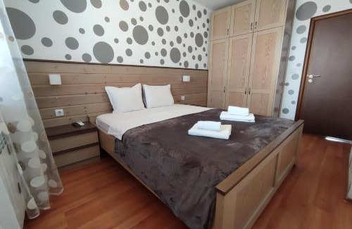 Old Town Apartment | Belvedere Holiday Club H41