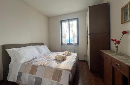 Zogno Apartment | Belvedere House