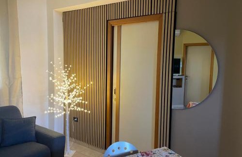 Crotone House | Belvedere Lacinio -Casa Vacanze-