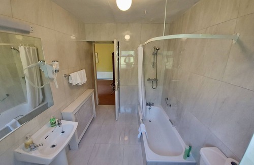 Cork Hotel | Belvedere Lodge