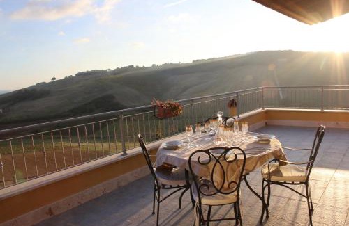 Cerveteri Apartment | Belvedere Sasso