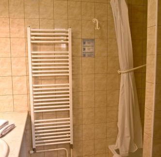 Frantiskovy Lazne Hotel | Belvedere Spa & Kurhotel