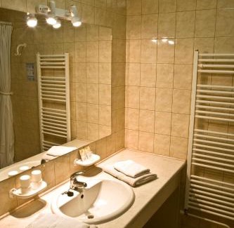 Frantiskovy Lazne Hotel | Belvedere Spa & Kurhotel