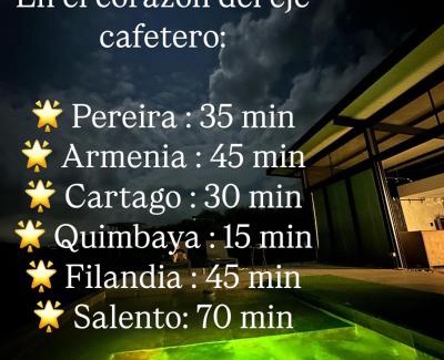 Alcala Villa | Belvedere Suite Campestre
