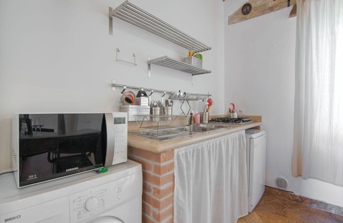 San Savino Apartment | Belvilla by OYO Liquirizia