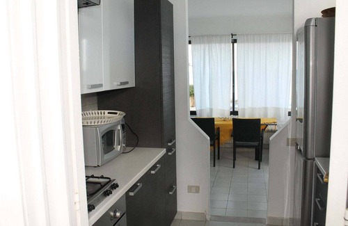 Fontane Bianche House | Belvilla by OYO Villa Eirene