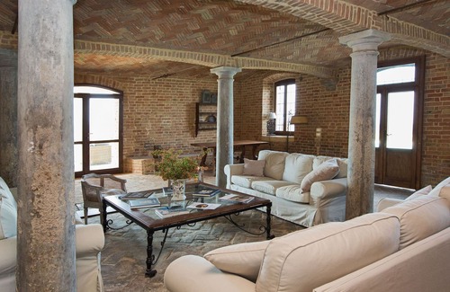 Salsomaggiore Terme Villa | Belvilla by OYO Casa de Poi