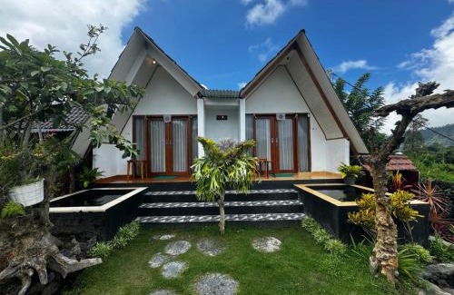 Toya Bungkah Villa | Belvilla Break Coffee Kintamani