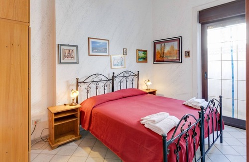 Villa San Giovanni Villa | Belvilla by OYO La Villetta Guest House
