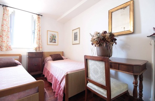 Acquaviva Picena House | Belvilla by OYO Charming holiday home with balcony