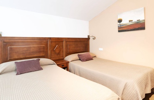 Gudar Apartment | Belvilla by OYO Apartamentos Sierra de Gudar