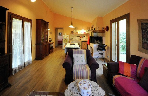 Graffignano Cottage | Belvilla by OYO Casaletto Graffi