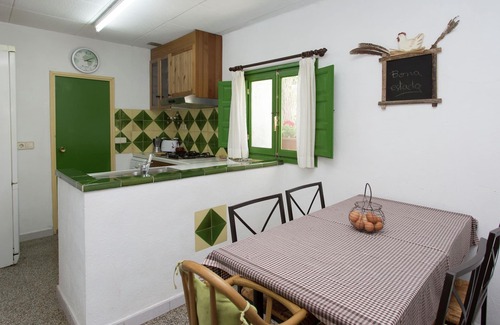Bellprat Cottage | Belvilla by OYO Can Casellas MasoverÃa