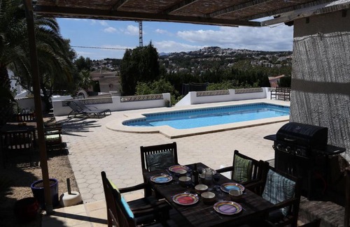 Paichi Villa | Belvilla by Oyo Casa Afuera
