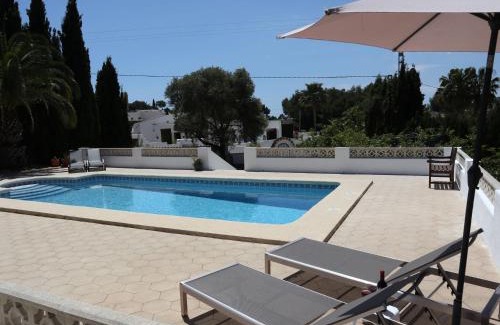 Paichi Villa | Belvilla by Oyo Casa Afuera