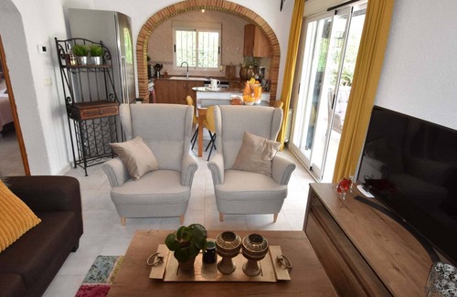 La Font d'en Carros Villa | Belvilla by OYO Casa del Castillo