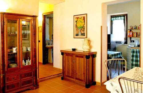 San Severino Marche Villa | Belvilla by OYO Casale Dei Gelsi