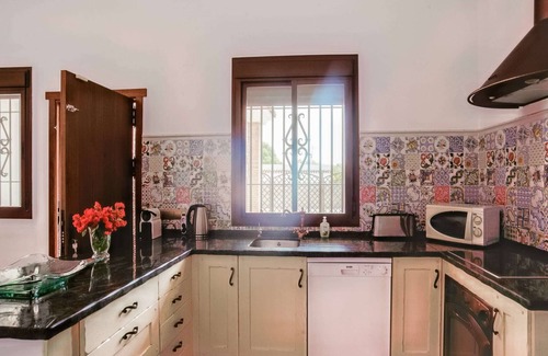 La Ribera de la Oliva Villa | Belvilla by OYO Casa Qlint & Enrique