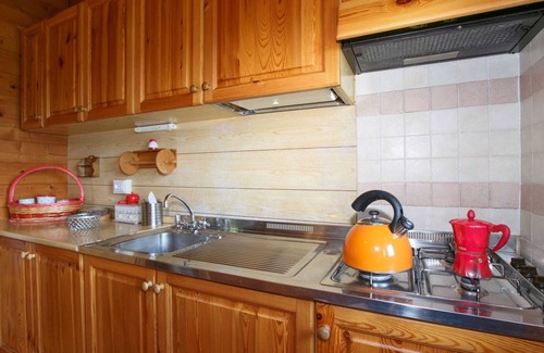 Graffignano Cottage | Belvilla by OYO Chalet Graffi