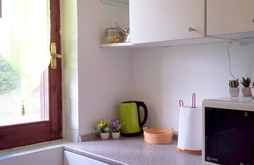 Caltagirone House | Belvilla by OYO Holiday home in Caltagirone