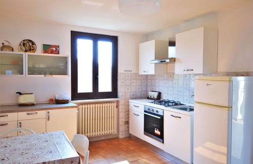 Colmegna Apartment | Belvilla by OYO holiday home in Germignaga