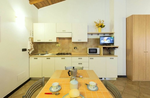 Montebello di Mezzo House | Belvilla by OYO Montebello Bilo B