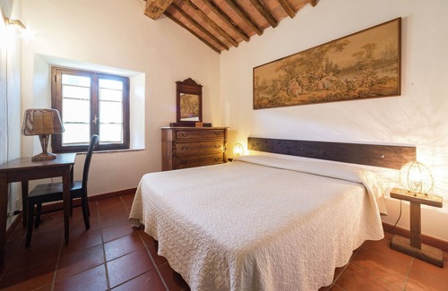 Castelnuovo di Val di Cecina House | Belvilla by OYO Podere Pisano trilo
