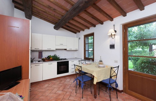 Pistoia Other | Belvilla by OYO Torretta Bilo Quattro