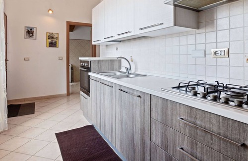Santa Giusta House | Belvilla by OYO Villa Manca