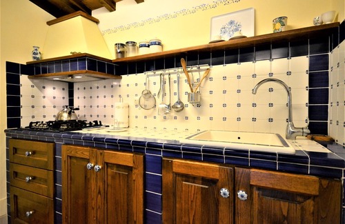 Il Borgo House | Belvilla by OYO Valentino