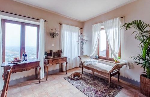Cortona Old Town Villa | Belvilla by Oyo Villa Letizia