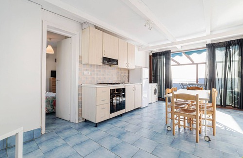 Policastro Bussentino Apartment | Belvilla by OYO Apartment in Policastro Bussentino