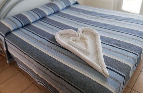 San Tommaso Tre Archi Apartment | Belvilla by OYO Apartment in San Tommaso Tre Archi