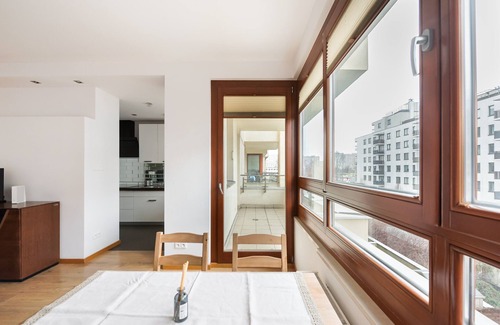 Gorce Apartment | Bemowo Rest Easy Apartment