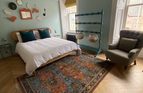 Callander Bed & Breakfast | Ben A'an House