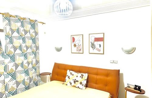 Pointe-Noire Apartment | Ben estar logements