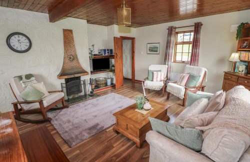 Oughterard House | Ben Gower