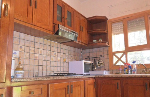 Tazerka House | Ben's House Charming house