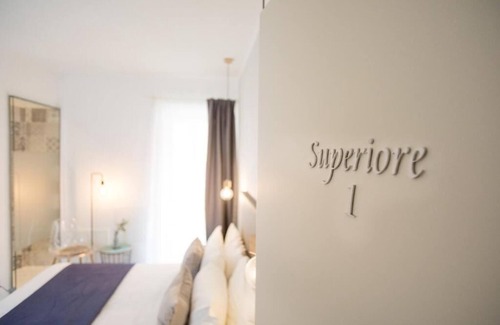 Torri del Benaco Hotel | Benaco36