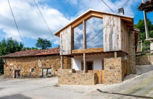 Agues House | Benaki90