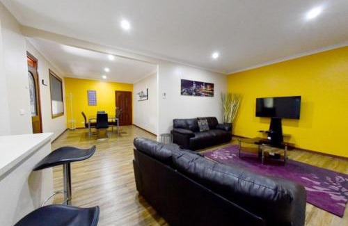 Benalla Apartment | Benalla Apartments