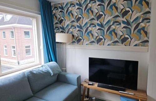 Aalten Bed & Breakfast | BenB De Dromen van Tuyn, kamer Grote Markt