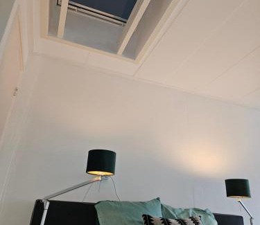Aalten Bed & Breakfast | BenB De Dromen van Tuyn, kamer Grote Markt